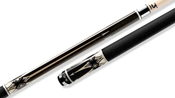 Predator Blak4 5 Pool Cue with Radial Joint