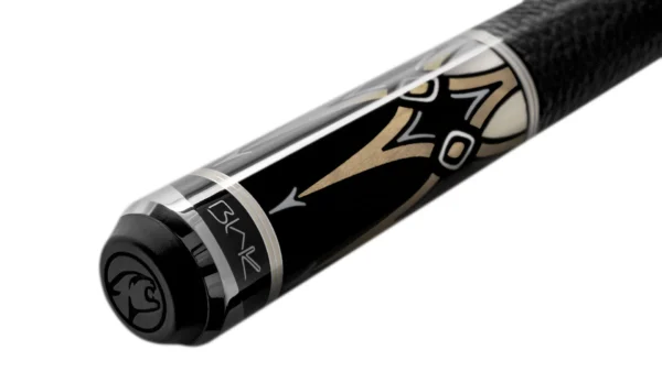 Predator Blak4 5 Pool Cue with Radial Joint - Image 3