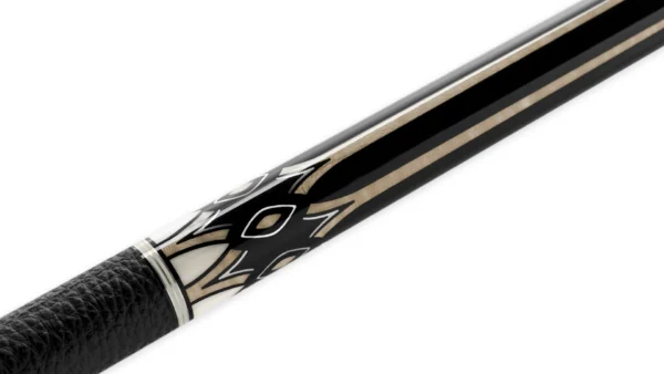 Predator Blak4 5 Pool Cue with Radial Joint - Image 2