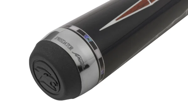 Predator Limited Edition Scorpion 2 Dark Pool Cue - Image 2