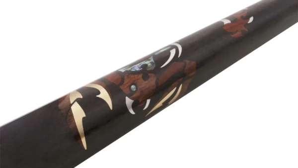 Predator Limited Edition Scorpion 2 Dark Pool Cue - Image 4