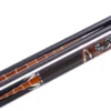 Predator Limited Edition Scorpion 2 Dark Pool Cue 19