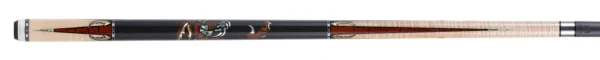 Predator Limited Edition Scorpion 1 Light Pool Cue - Image 6
