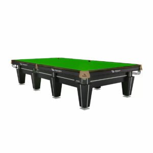 Rasson 12' Magnum Snooker Pool Table