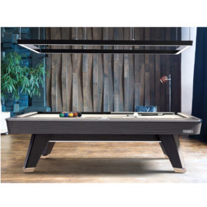 Rasson Acurra Pool Table in Grey