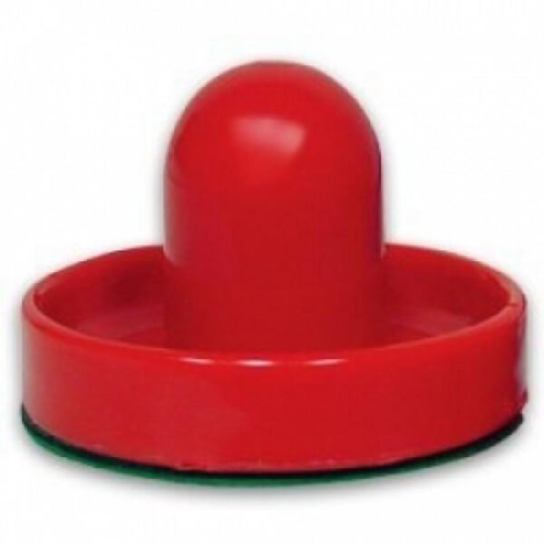 Red Air Hockey Handle