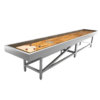 Sheffield 14' Steel Shuffleboard