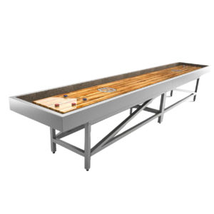 Sheffield 14' Steel Shuffleboard