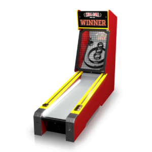 Skee-Ball Home Arcade Classic