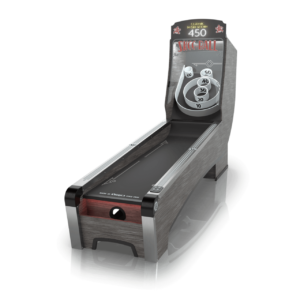 Skee-Ball Home Arcade Premium