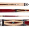 Spartan SPR05 Pool Cue - FREE Carbon Fiber Victory Shaft for Limited Time! 3