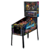 Stern Black Knight: Sword of Rage Pro Pinball Machine