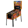 Stern Iron Maiden Premium Pinball Machine 23 Stern Iron Maiden Premium Pinball Machine