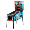 Stern JAWS Premium Pinball Machine