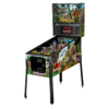 Stern Jurassic Park Pro Pinball Machine 21 Stern Jurassic Park Pro Pinball Machine