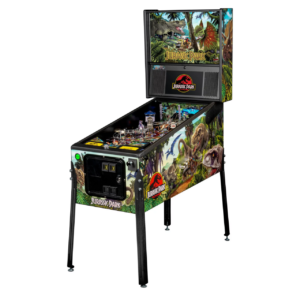 Stern Jurassic Park Pro Pinball Machine