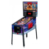 Stern Rush Premium Pinball Machine 25 Stern Rush Premium Pinball Machine