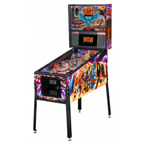 Stern Rush Pro Pinball Machine