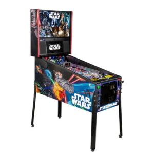 Stern Star Wars Pro Pinball Machine