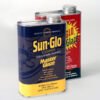Sun-Glo Master Glaze