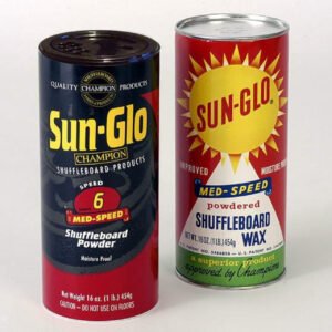 Sun-Glo Speed 6 Medium