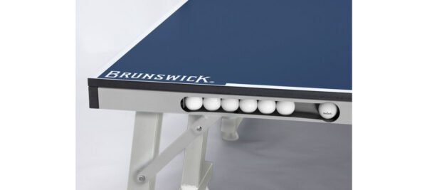 Brunswick Smash 7.0 Indoor Table Tennis - Image 3