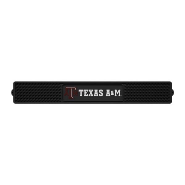 Texas A&M Drink Mat