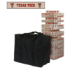 Texas Tech Giant 5' Tumble Tower