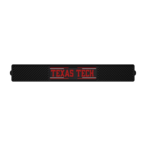 Texas Tech Red Raiders Drink Mat