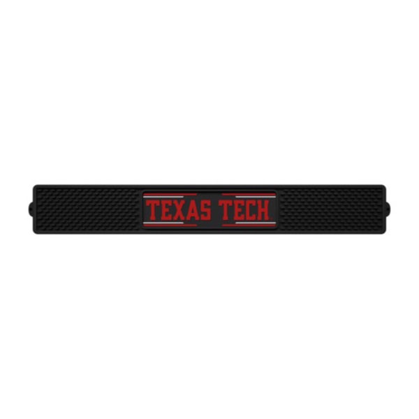 Texas Tech Red Raiders Drink Mat