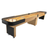 The Champion Shuffleboard Table