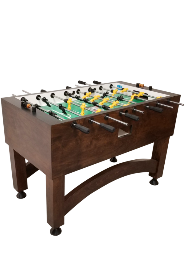 Tornado Arch Foosball Table