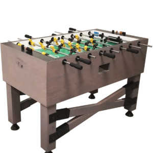 Tornado Rustic Foosball Table