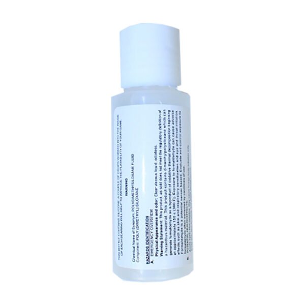 Tornado Silicone Kit