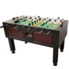 Tornado Worthington Foosball Table