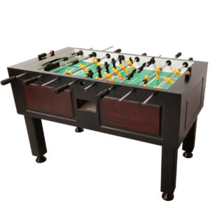 Tornado Worthington Foosball Table