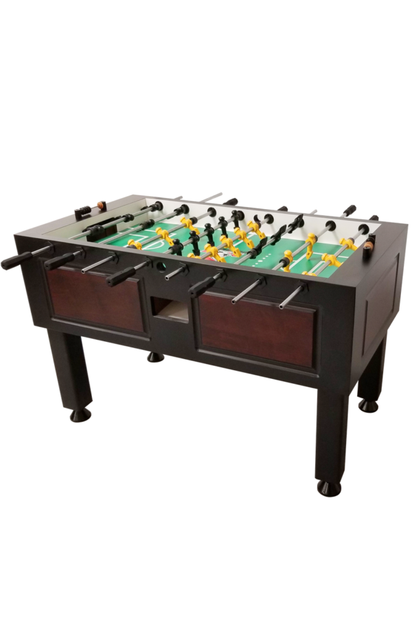 Tornado Worthington Foosball Table