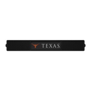 University of Texas Drink Mat