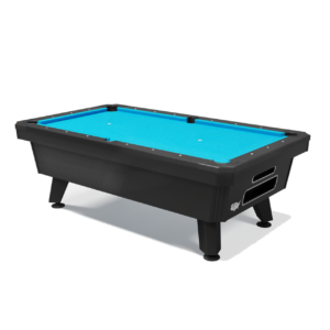 Valley Pro Cat Pool Table