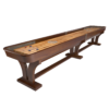 Venetian Shuffleboard Table