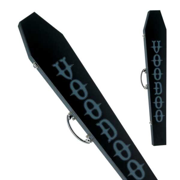Voodoo VODCOFA 1B/1S Hard Case