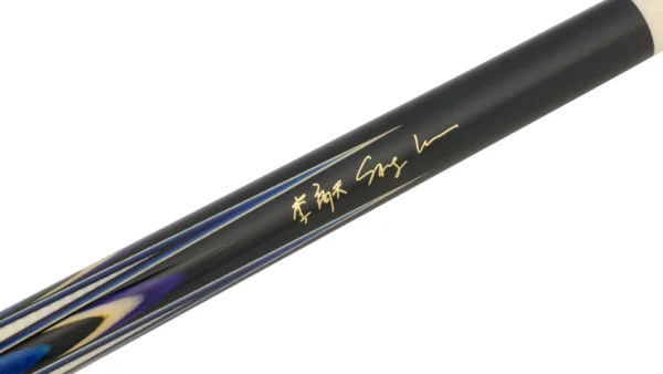 Predator CRM Sang Lee 2-3 Carom Cue - Image 4