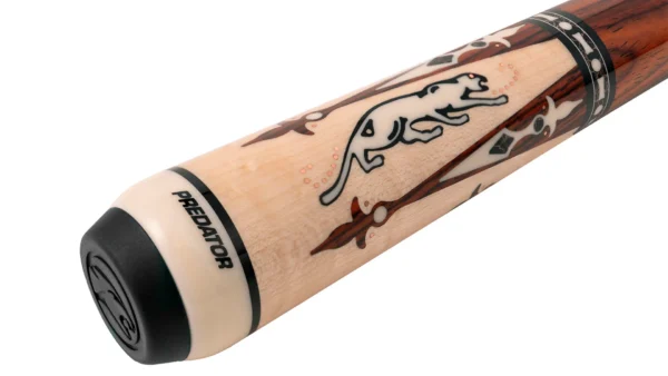 Predator Panthera Nitara 9-1 Special Edition Pool Cue - Image 6