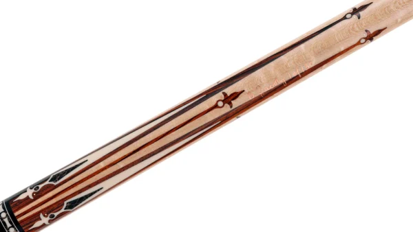 Predator Panthera Nitara 9-1 Special Edition Pool Cue - Image 5