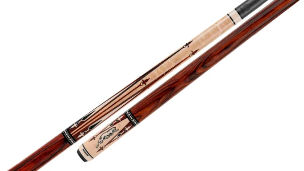Predator Panthera Nitara 9-1 Special Edition Pool Cue