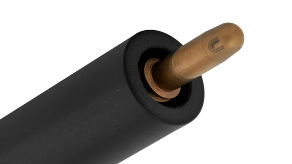 Predator CRM Sport Black Carom and 3-Cushion Cue - Image 4