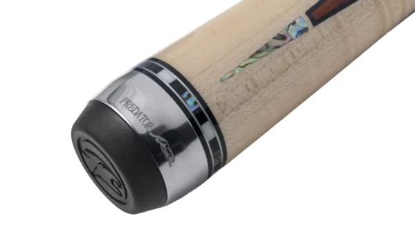 Predator Limited Edition Scorpion 1 Light Pool Cue - Image 7