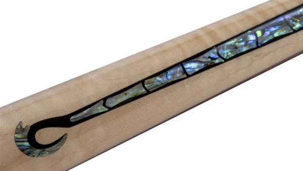 Predator Limited Edition Scorpion 1 Light Pool Cue - Image 6