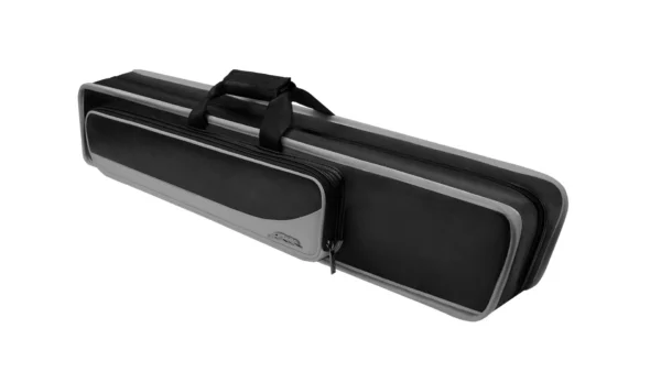 Predator Roadline Black/Grey Backpack Pool Cue Soft Case - 3 Butts x 6 Shafts - Image 5