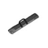 Predator Roadline Black/Grey Backpack Pool Cue Soft Case - 3 Butts x 6 Shafts 21 Predator Roadline Black/Grey Backpack Pool Cue Soft Case - 3 Butts x 6 Shafts